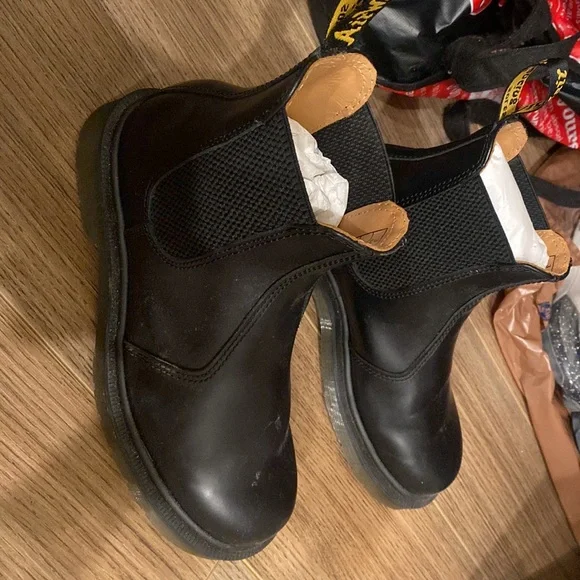 Dr martens Chelsea boots - Picture 4 of 4